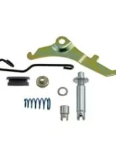 Dorman - First Stop Drum Brake Self Adjuster Repair Kit Rear Right                                     - HW2623 - Image 2