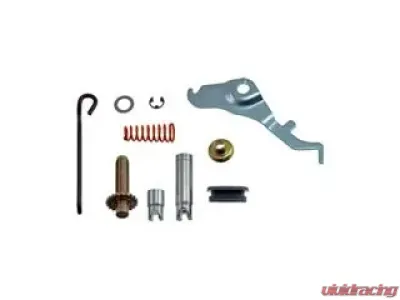 Dorman - First Stop Drum Brake Self Adjuster Repair Kit Rear Left - HW2626
