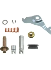 Dorman - First Stop Drum Brake Self Adjuster Repair Kit Rear Left                                     - HW2626 - Image 2