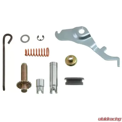 Dorman - First Stop Drum Brake Self Adjuster Repair Kit Rear Left - HW2626