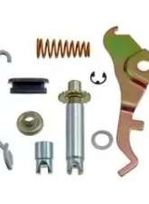 Dorman - First Stop Drum Brake Self Adjuster Repair Kit Rear Right                                     - HW2627 - Image 2