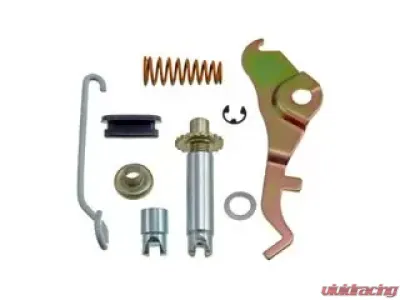 Dorman - First Stop Drum Brake Self Adjuster Repair Kit Rear Right - HW2627
