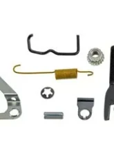 Dorman - First Stop Drum Brake Self Adjuster Repair Kit Chevrolet Rear Left                                     - HW2638 - Image 2