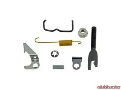 Dorman - First Stop Drum Brake Self Adjuster Repair Kit Chevrolet Rear Left - HW2638
