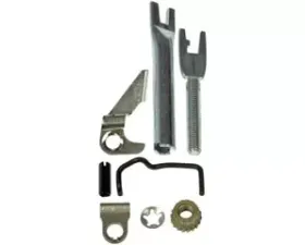 Dorman - First Stop Drum Brake Self Adjuster Repair Kit Chevrolet Rear Left