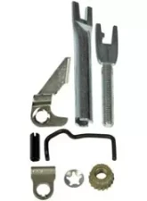 Dorman - First Stop Drum Brake Self Adjuster Repair Kit Chevrolet Rear Left                                     - HW2638 - Image 2