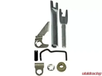 Dorman - First Stop Drum Brake Self Adjuster Repair Kit Chevrolet Rear Left - HW2638