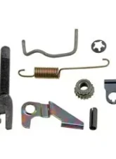 Dorman - First Stop Drum Brake Self Adjuster Repair Kit Chevrolet Rear Right                                     - HW2639 - Image 2