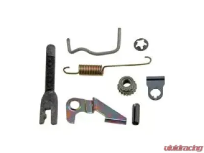 Dorman - First Stop Drum Brake Self Adjuster Repair Kit Chevrolet Rear Right - HW2639