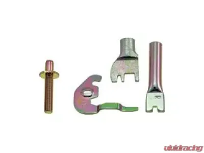 Dorman - First Stop Drum Brake Self Adjuster Repair Kit Toyota Corolla Rear Right 2003-2007 - HW2647