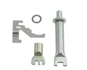 Dorman - First Stop Drum Brake Self Adjuster Repair Kit Rear Left
