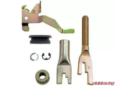 Dorman - First Stop Drum Brake Self Adjuster Repair Kit Rear Right - HW2659