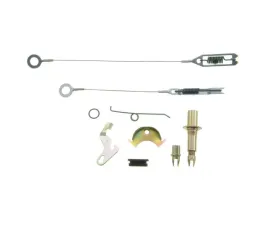 Dorman - First Stop Drum Brake Self Adjuster Repair Kit Rear Right