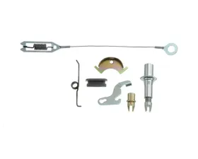 Dorman - First Stop Drum Brake Self Adjuster Repair Kit Rear Left
