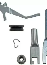 Dorman - First Stop Drum Brake Self Adjuster Repair Kit Rear Left                                     - HW2664 - Image 2