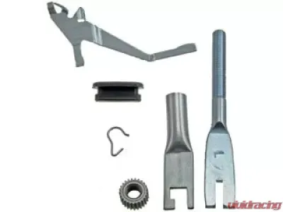Dorman - First Stop Drum Brake Self Adjuster Repair Kit Rear Left - HW2664