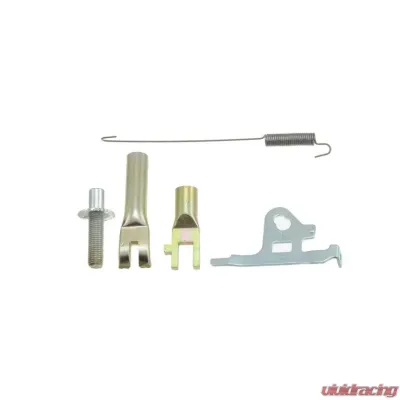 Dorman - First Stop Drum Brake Self Adjuster Repair Kit Rear Left - HW2668