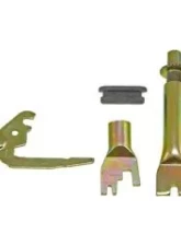 Dorman - First Stop Drum Brake Self Adjuster Repair Kit Rear Right                                     - HW2675 - Image 2