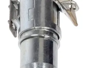 Dorman - First Stop Disc Brake Hardware Kit Rear