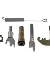 Dorman - First Stop Drum Brake Self Adjuster Repair Kit Rear Right                                     - HW2803 - Image 2