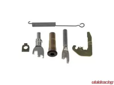 Dorman - First Stop Drum Brake Self Adjuster Repair Kit Rear Right - HW2803