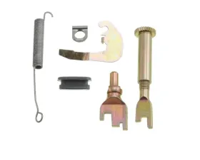 Dorman - First Stop Drum Brake Self Adjuster Repair Kit Rear Right