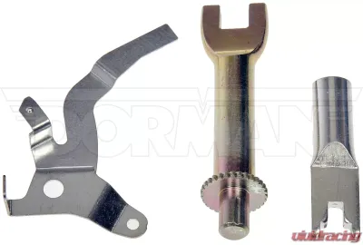 Dorman - First Stop Drum Brake Self Adjuster Repair Kit Toyota Rear Right - HW2813