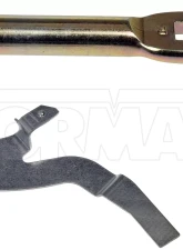 Dorman - First Stop Drum Brake Self Adjuster Repair Kit Toyota Rear Right                                     - HW2813 - Image 3