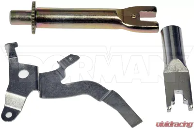 Dorman - First Stop Drum Brake Self Adjuster Repair Kit Toyota Rear Right - HW2813