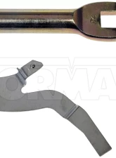 Dorman - First Stop Drum Brake Self Adjuster Repair Kit Toyota Rear Right                                     - HW2813 - Image 4