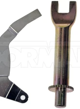 Dorman - First Stop Drum Brake Self Adjuster Repair Kit Toyota Rear Right                                     - HW2813 - Image 4
