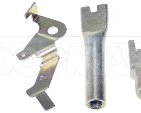 Dorman - First Stop Drum Brake Self Adjuster Repair Kit Toyota Corolla Rear Right 2003-2006