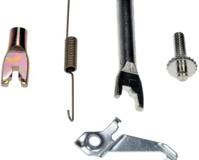 Dorman - First Stop Drum Brake Self Adjuster Repair Kit Honda Rear Left