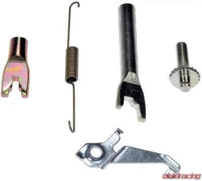 Dorman - First Stop Drum Brake Self Adjuster Repair Kit Honda Rear Left - HW2825