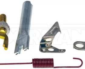 Dorman - First Stop Drum Brake Self Adjuster Repair Kit Rear Right