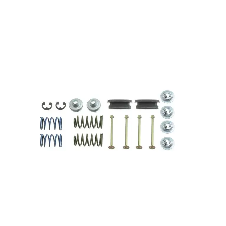 Dorman - First Stop Brake Shoes Hold Down Kit - HW4019
