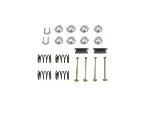 Dorman - First Stop Brake Shoes Hold Down Kit