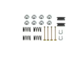 Dorman - First Stop Brake Shoes Hold Down Kit