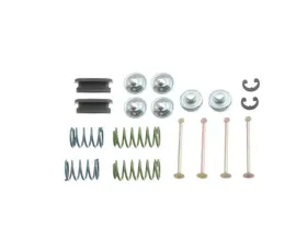 Dorman - First Stop Brake Shoes Hold Down Kit Rear