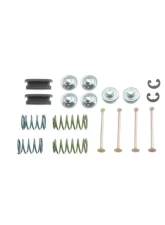 Dorman - First Stop Brake Shoes Hold Down Kit Rear                                     - HW4072 - Image 2