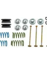 Dorman - First Stop Brake Shoes Hold Down Kit Rear                                     - HW4074 - Image 2