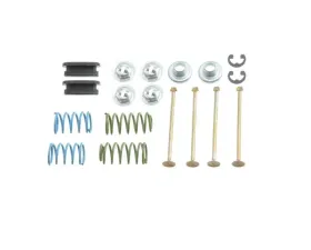 Dorman - First Stop Brake Shoes Hold Down Kit Rear