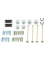 Dorman - First Stop Brake Shoes Hold Down Kit Rear                                     - HW4074 - Image 2