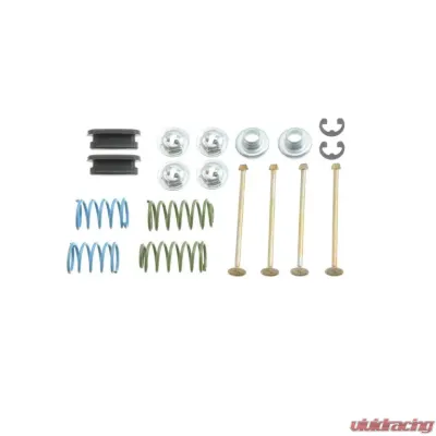 Dorman - First Stop Brake Shoes Hold Down Kit Rear - HW4074