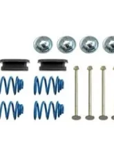 Dorman - First Stop Brake Shoes Hold Down Kit Rear                                     - HW4083 - Image 2