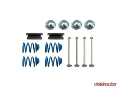 Dorman - First Stop Brake Shoes Hold Down Kit Rear - HW4083