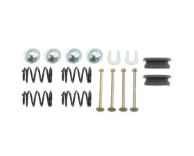Dorman - First Stop Brake Shoes Hold Down Kit Rear