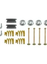 Dorman - First Stop Brake Shoes Hold Down Kit Rear                                     - HW4094 - Image 2