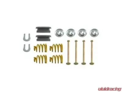 Dorman - First Stop Brake Shoes Hold Down Kit Rear - HW4094