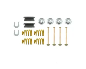 Dorman - First Stop Brake Shoes Hold Down Kit Rear